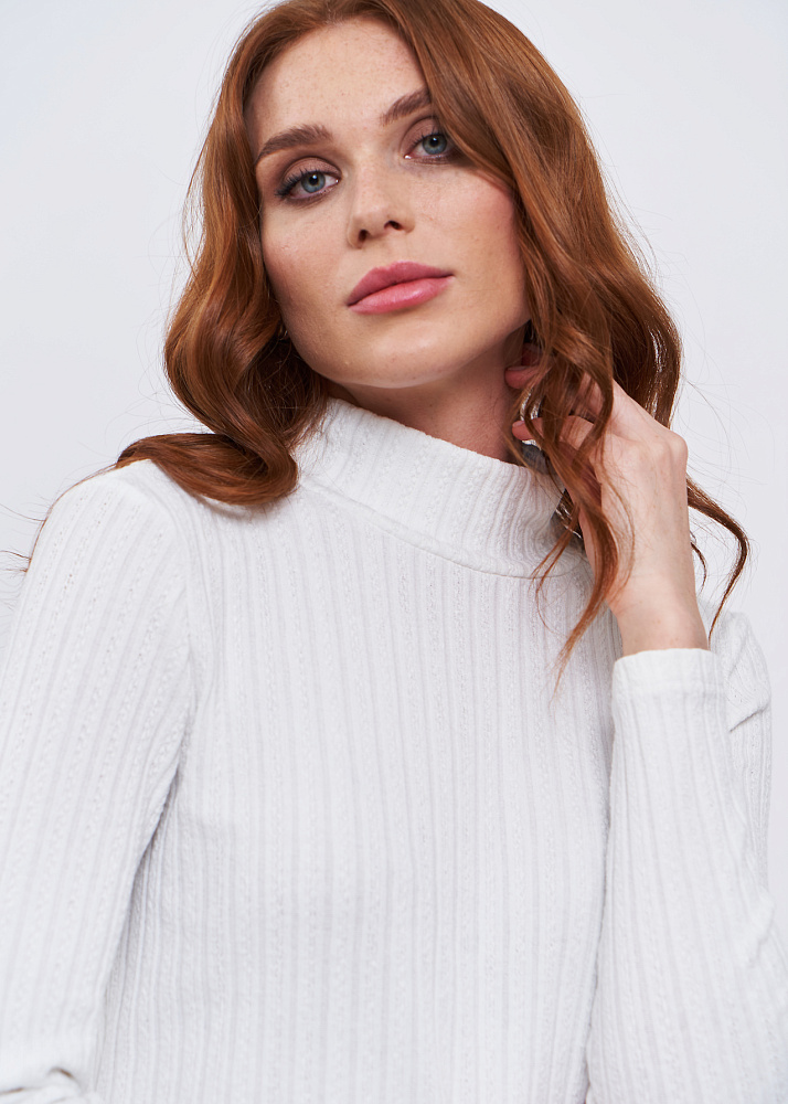 222901 Водолазка женская