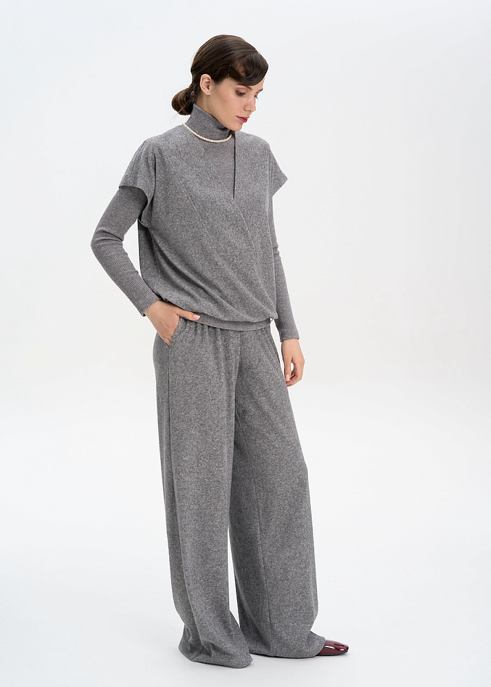 z42712 Брюки женские