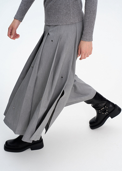 z42204 Юбка женская