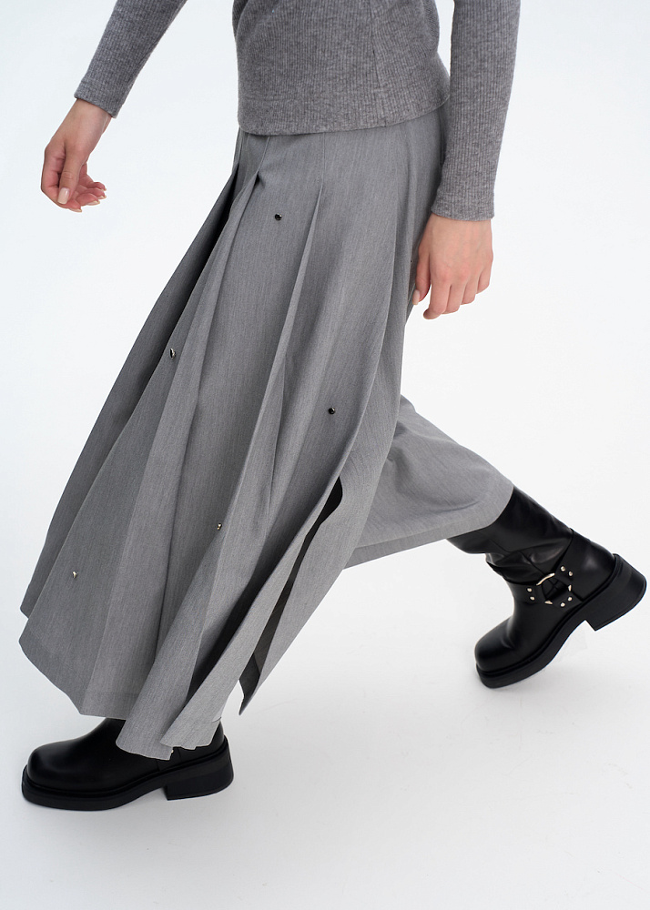 z42204 Юбка женская