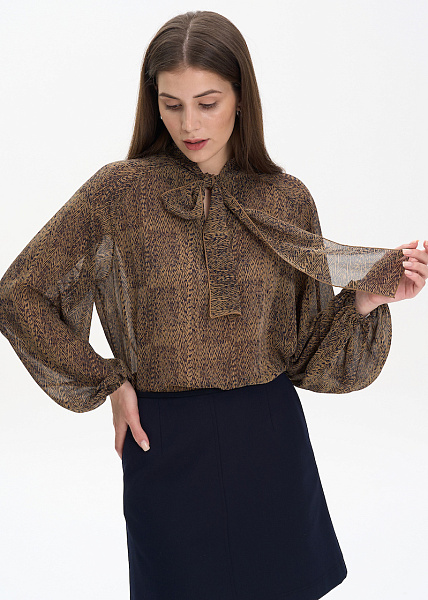 z42110 Блузка женская