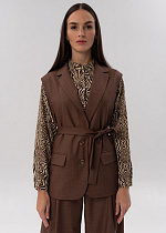 z31623 Жилет  женский