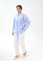 z61103 Рубашка женская