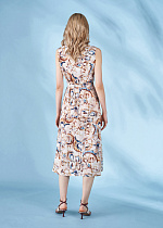 221561 Платье женское