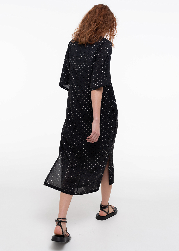 241553 Платье женское