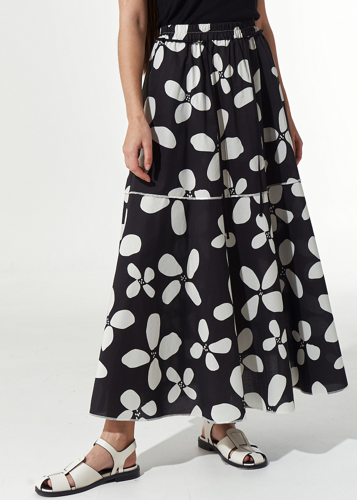 z41211 Юбка женская