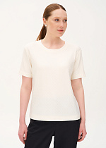 252152 Футболка женская