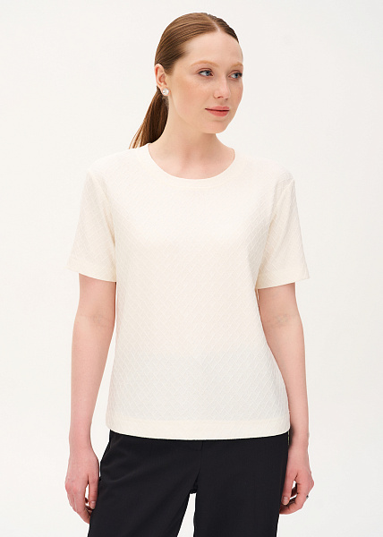 252152 Футболка женская