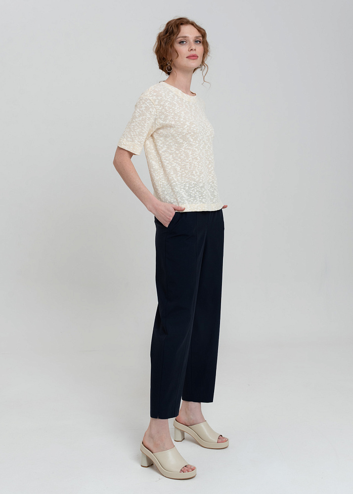 231147 Футболка женская