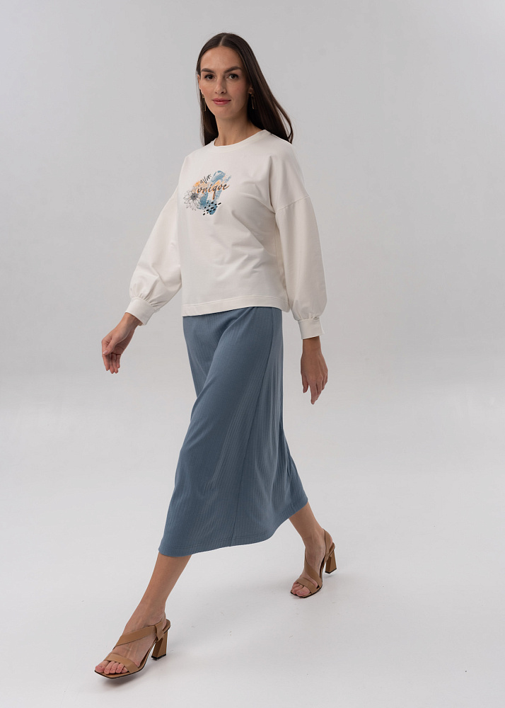 z31921 Джемпер  женский