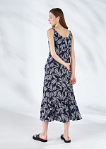 z21519 Платье женское