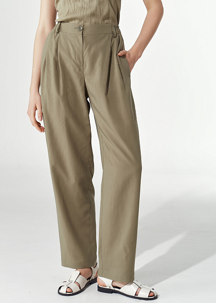 z41704 Брюки женские