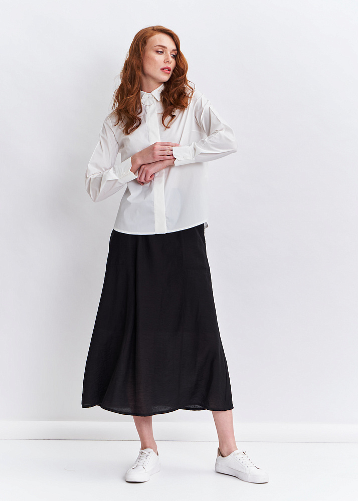 z22159 Рубашка женская