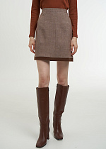 z32204 Юбка  женская