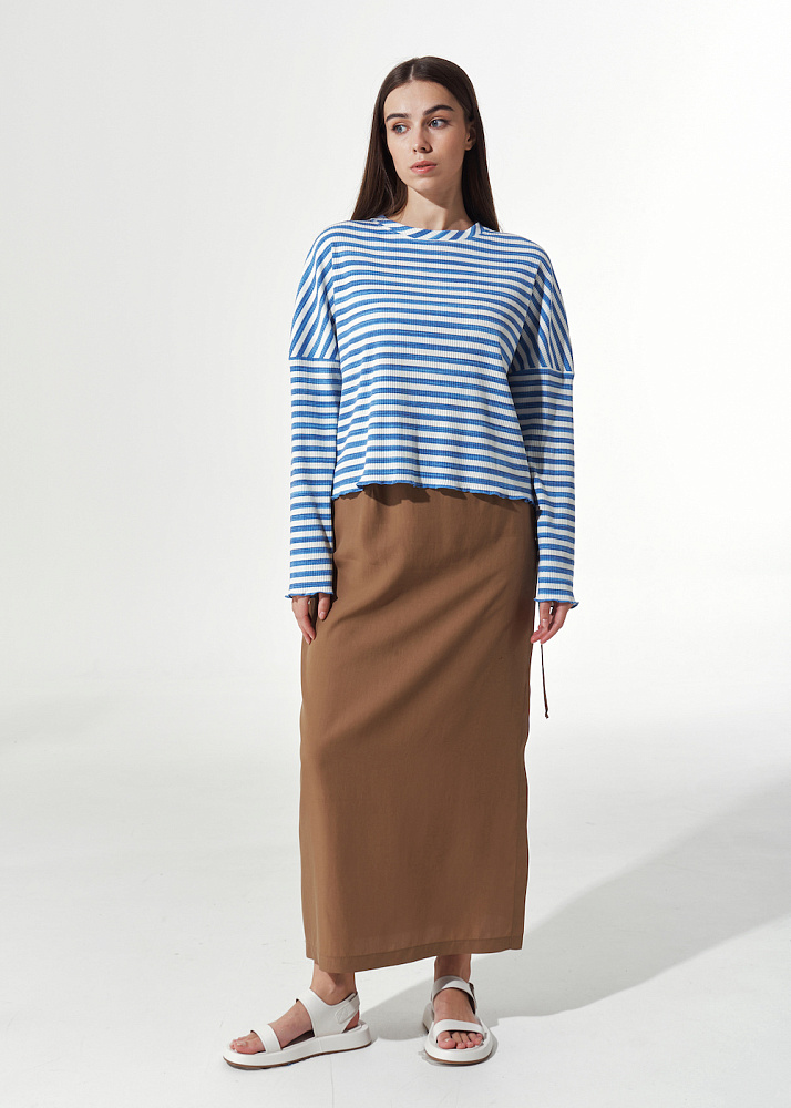 z41901 Джемпер женский