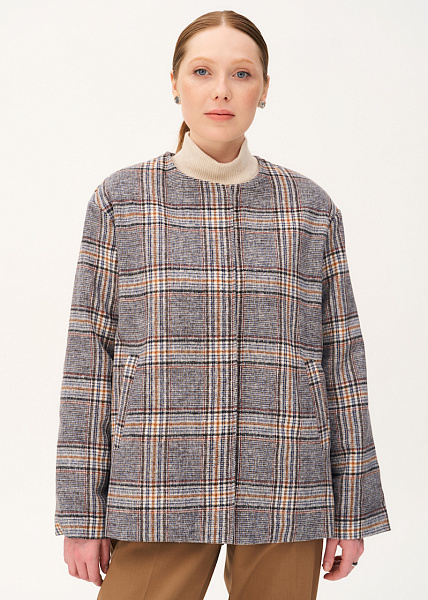 z52605 Куртка женская