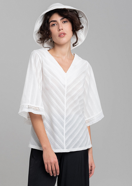 z31163 Блузка женская