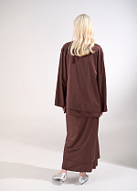 z53114 Блузка женская