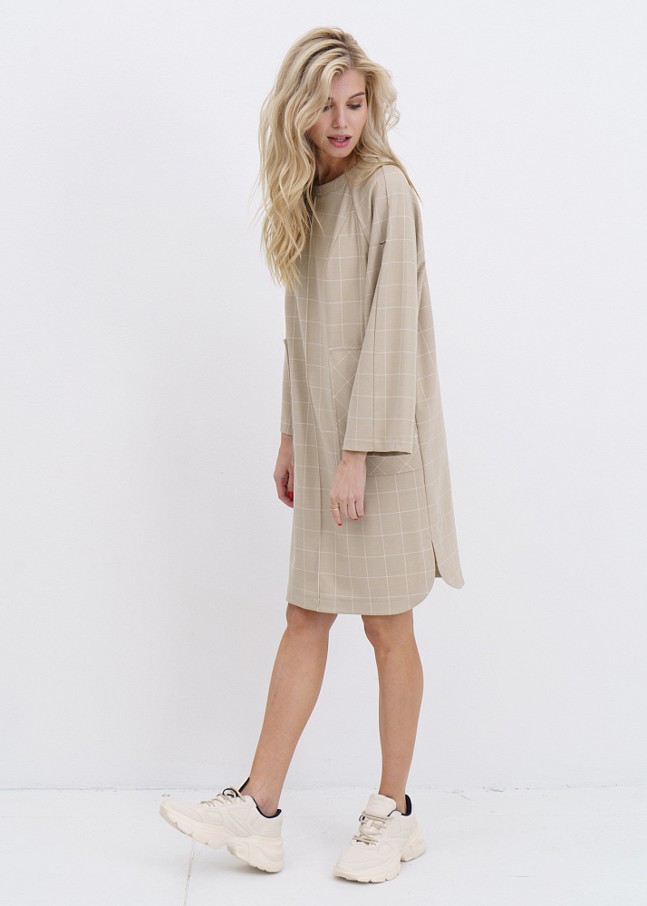 z12502 Платье женское