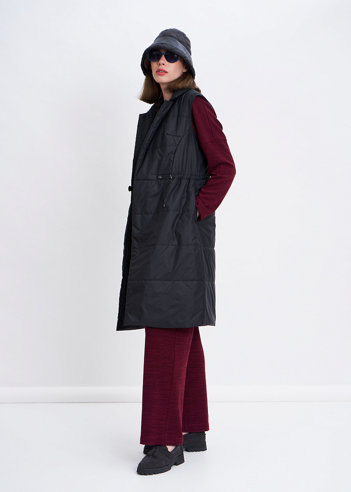 z22606 Жилет женский