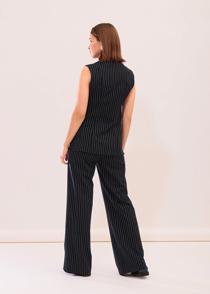 z01658  Жилет женский