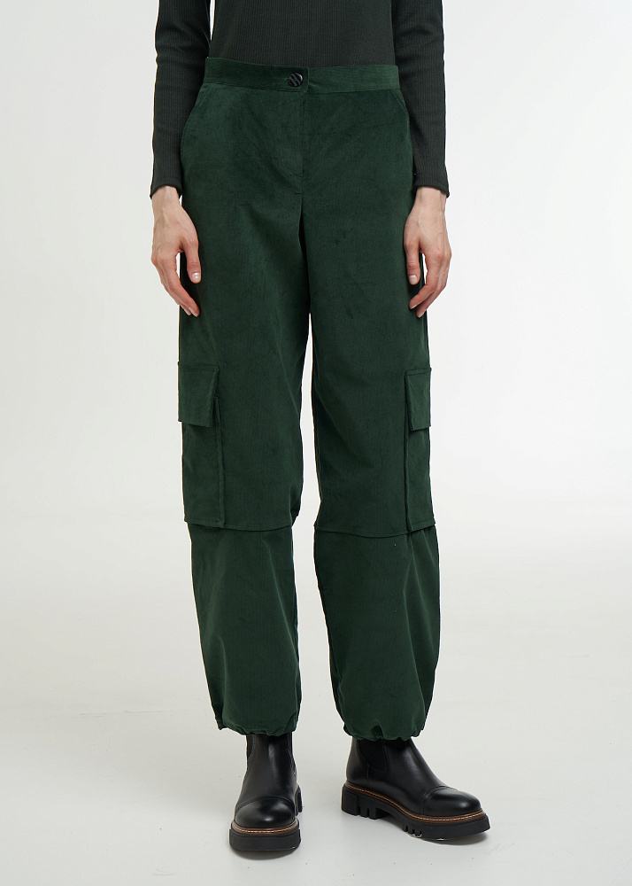 z32714 Брюки женские