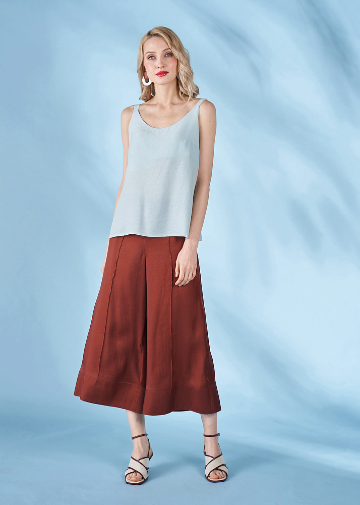 221166 Блузка женская