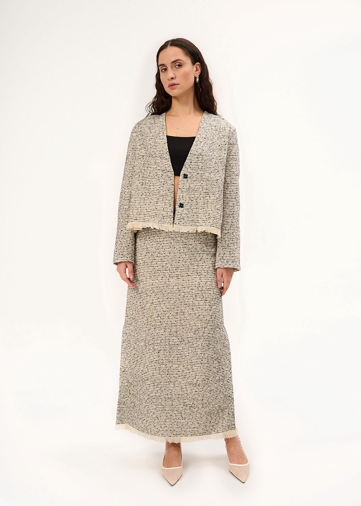 z51604 Жакет женский