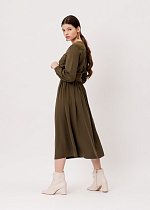 z02552 Платье женское