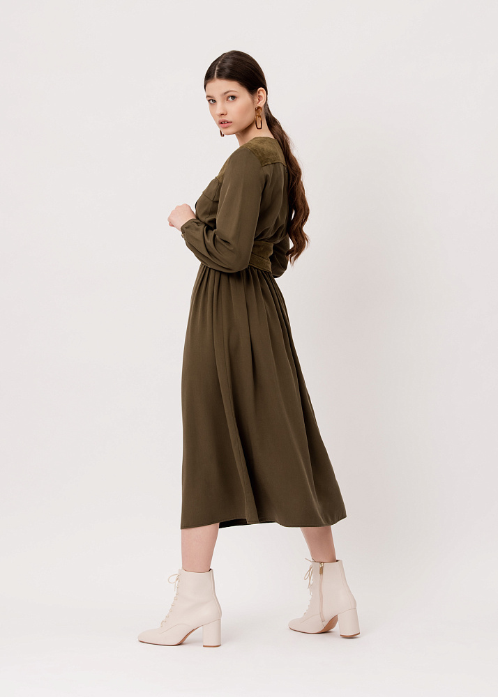 z02552 Платье женское