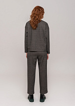 232951 Джемпер женский