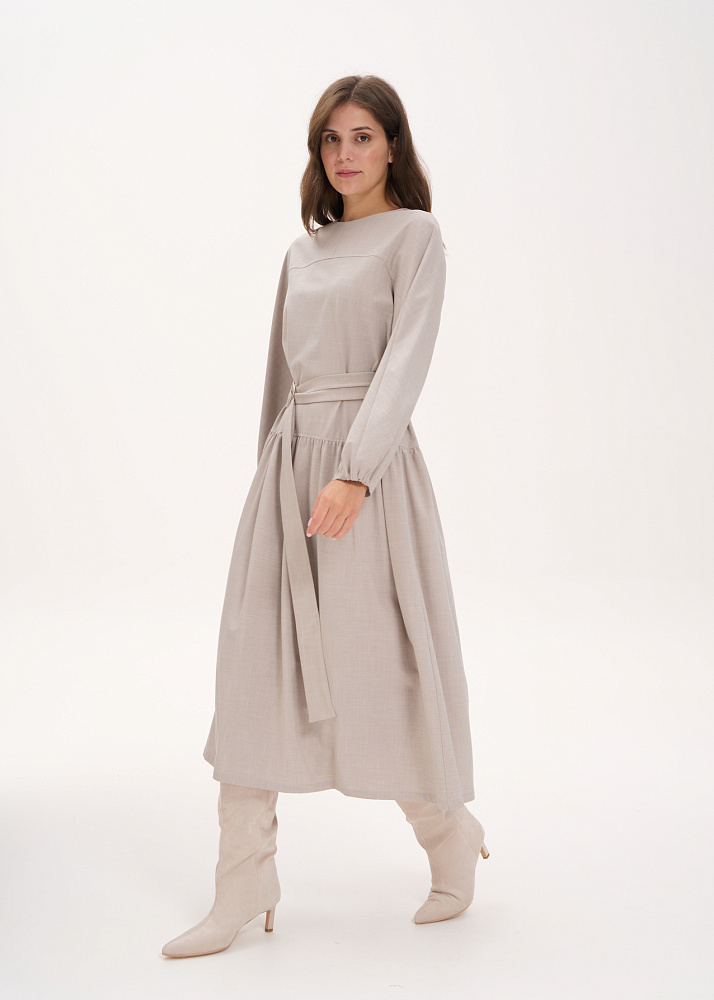 z52501 Платье женское