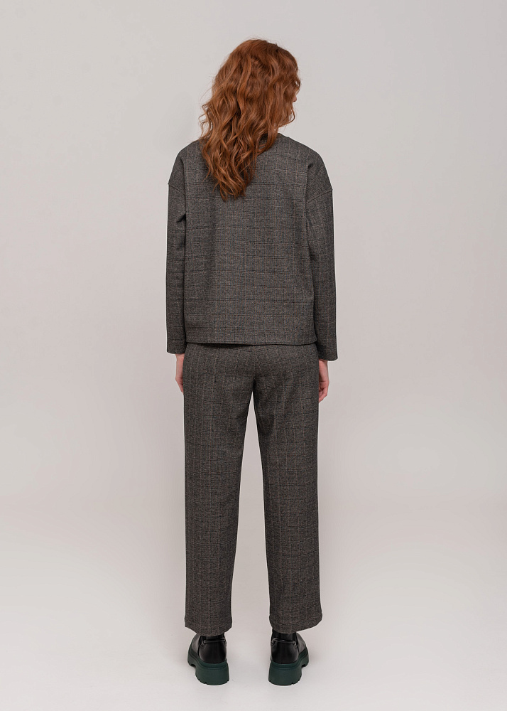 232951 Джемпер женский