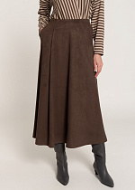 242250 Юбка женская