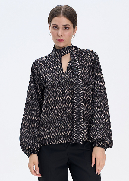 z42111 Блузка женская