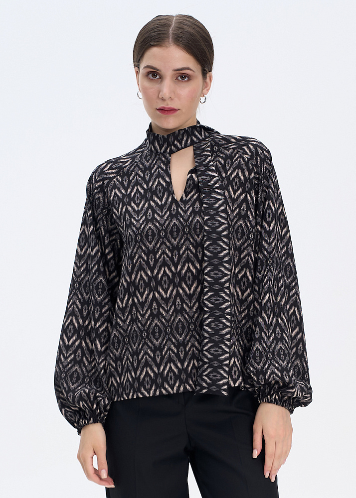 z42111 Блузка женская