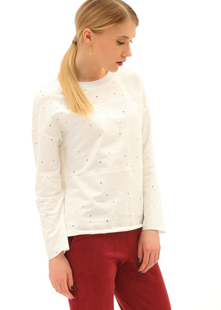 z92928  Джемпер женский