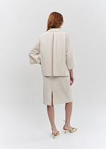 251607 Жакет женский