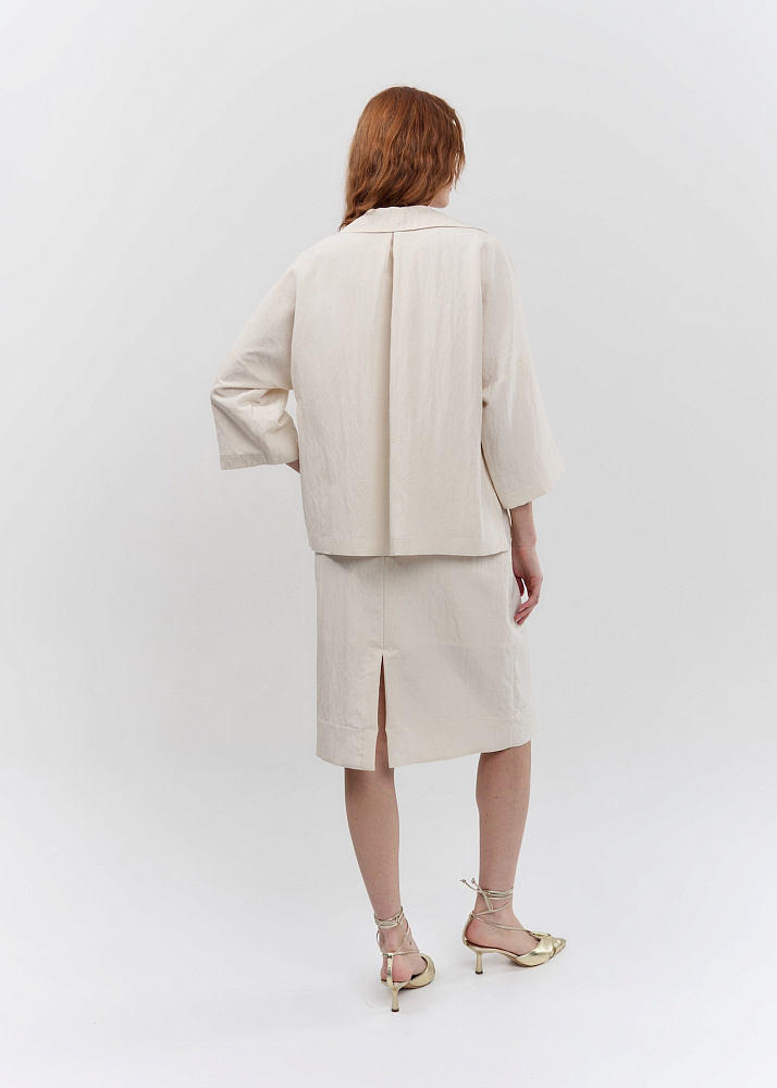 251607 Жакет женский