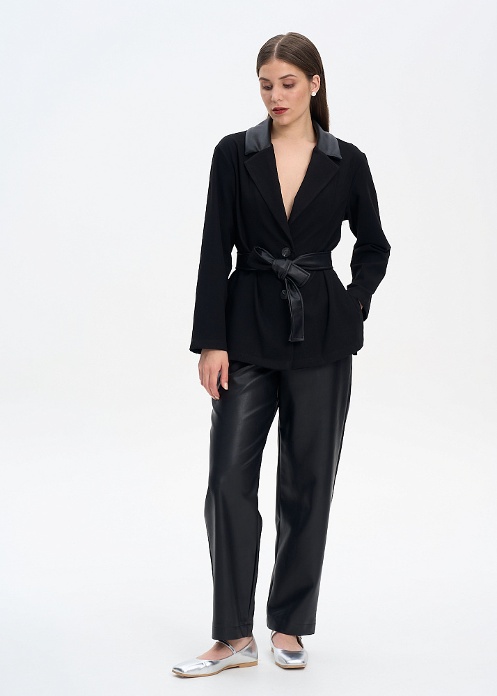 z42707 Брюки женские