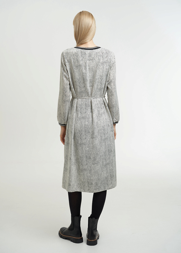 z32505 Платье  женское