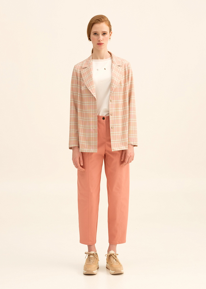 z11634 Жакет женский