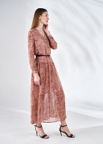 z21503 Платье женское