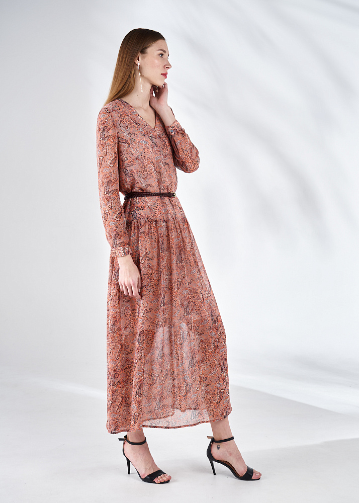 z21503 Платье женское