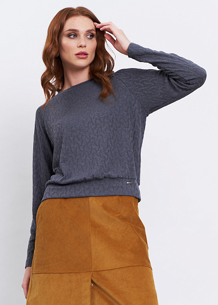 222915 Джемпер женский