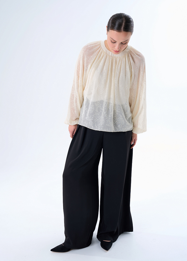 z43110 Блузка женская