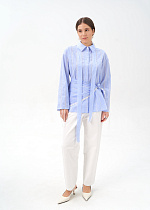 z61103 Рубашка женская