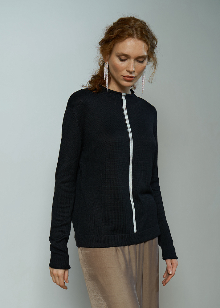 232994 Джемпер женский