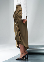 z23201 Юбка женская