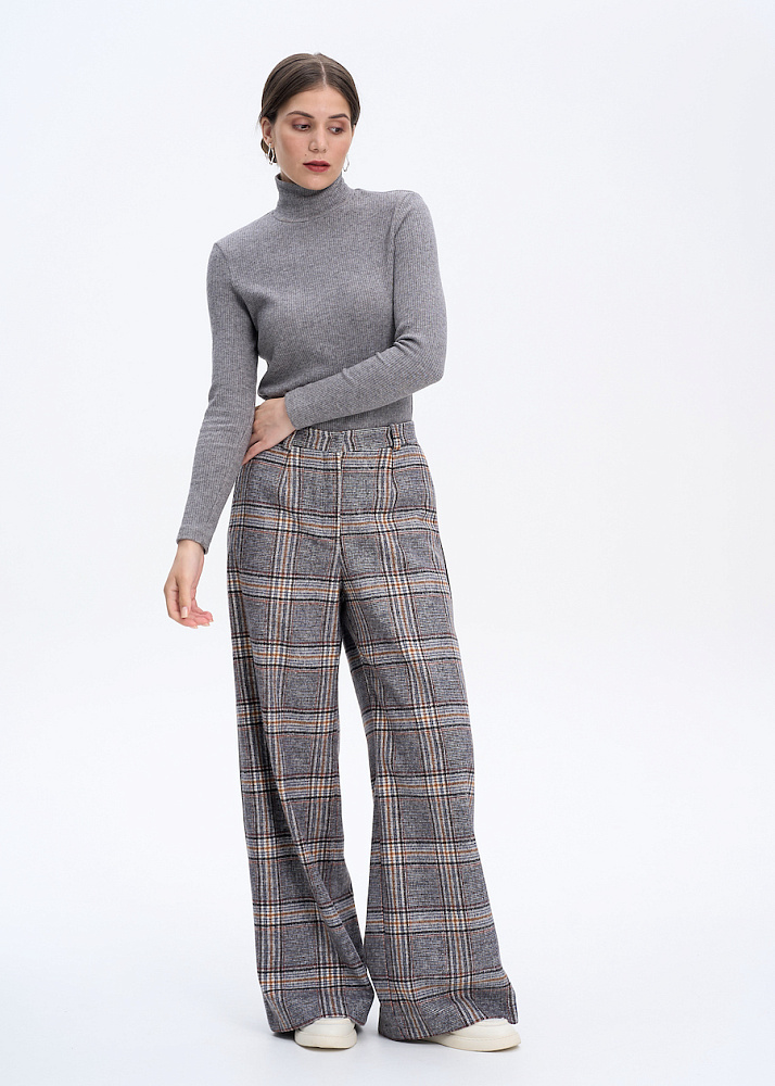 z42714 Брюки женские